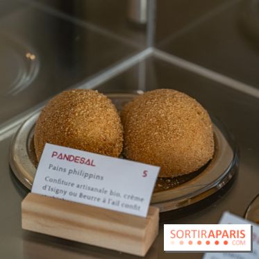 Kapé, le premier coffee shop philippin à Paris