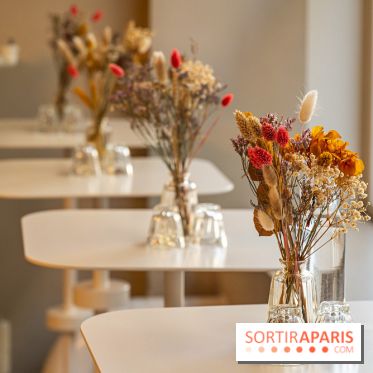 Kapé, le premier coffee shop philippin à Paris