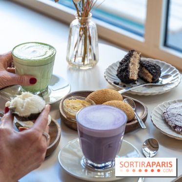 Kapé, le premier coffee shop philippin à Paris