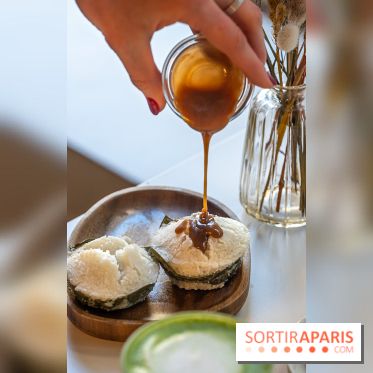 Kapé, le premier coffee shop philippin à Paris -  A7C1804