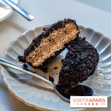 Kapé, le premier coffee shop philippin à Paris -  A7C1807