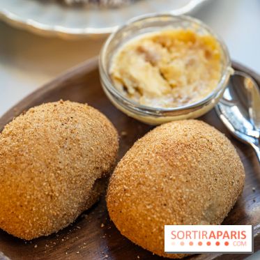 Kapé, le premier coffee shop philippin à Paris -  A7C1809