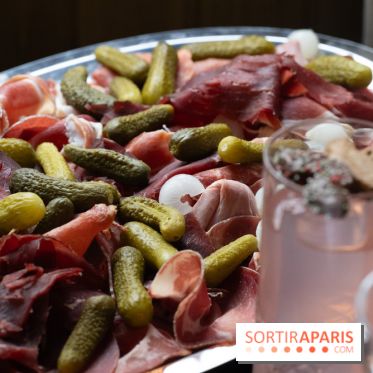 Monty's, le chalet de montagne éphémère en mode raclette et cocktails -  A7C1854