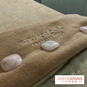 Spa Gemology