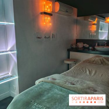 Spa Gemology