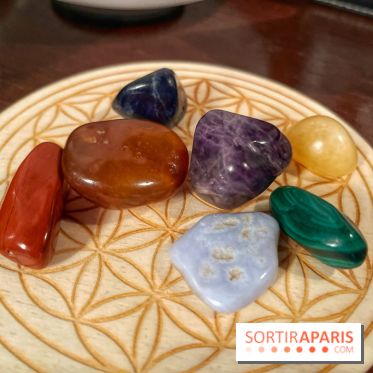 Spa Gemology