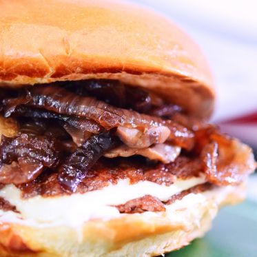 Campagne #32242 AS BURGER
