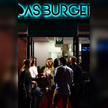Campagne #32242 AS BURGER