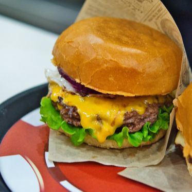 Campagne #32242 AS BURGER