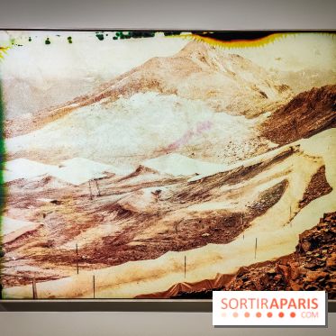 Demain est annulé : l'exposition qui interroge notre futur à la Fondation EDF - nos photos - IMG20240116103900