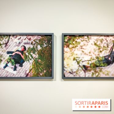Demain est annulé : l'exposition qui interroge notre futur à la Fondation EDF - nos photos