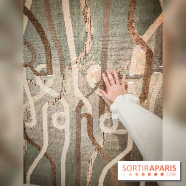 Demain est annulé : l'exposition qui interroge notre futur à la Fondation EDF - nos photos - IMG20240116105237