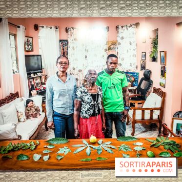 Demain est annulé : l'exposition qui interroge notre futur à la Fondation EDF - nos photos - IMG20240116101806