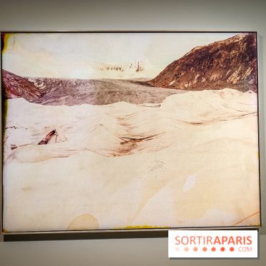 Demain est annulé : l'exposition qui interroge notre futur à la Fondation EDF - nos photos - IMG20240116103853