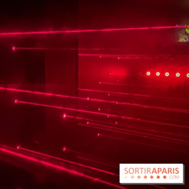 Bomb Squad Paris