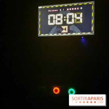 Bomb Squad Paris