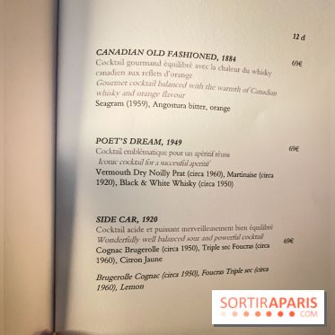 Céleste, le bar éphémère du Cheval Blanc Paris en plein ciel de Paris
