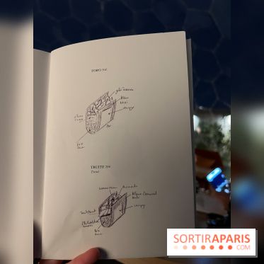 Céleste, le bar éphémère du Cheval Blanc Paris en plein ciel de Paris