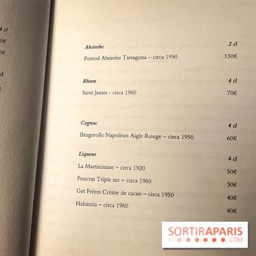 Céleste, le bar éphémère du Cheval Blanc Paris en plein ciel de Paris