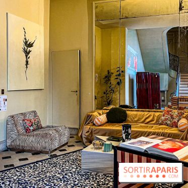 La Scopa - The Socialite Family - Exposition immersive - image00001