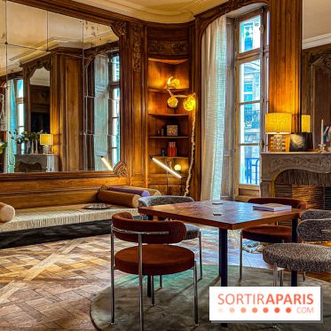 La Scopa - The Socialite Family - Exposition immersive - image00010