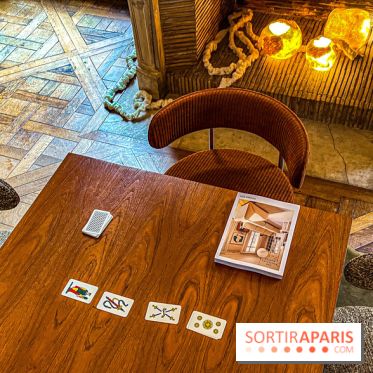 La Scopa - The Socialite Family - Exposition immersive - image00012