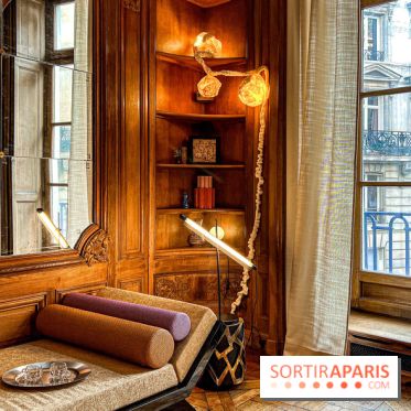 La Scopa - The Socialite Family - Exposition immersive - image00019