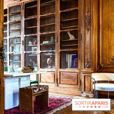 La Scopa - The Socialite Family - Exposition immersive - image00022