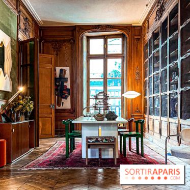 La Scopa - The Socialite Family - Exposition immersive - image00023