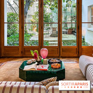 La Scopa - The Socialite Family - Exposition immersive - image00030