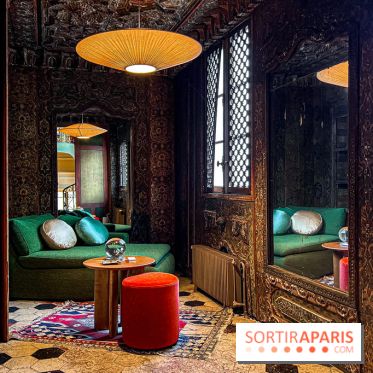 La Scopa - The Socialite Family - Exposition immersive - image00036