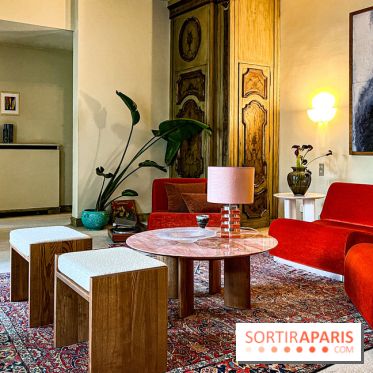 La Scopa - The Socialite Family - Exposition immersive - image00038