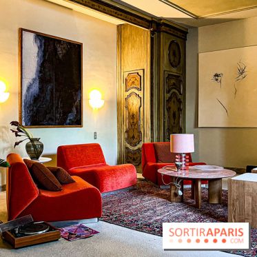 La Scopa - The Socialite Family - Exposition immersive - image00039