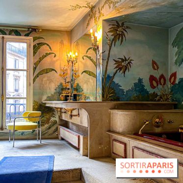 La Scopa - The Socialite Family - Exposition immersive - image00041