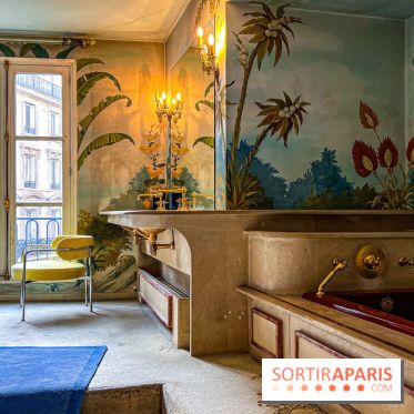 La Scopa - The Socialite Family - Exposition immersive - image00042