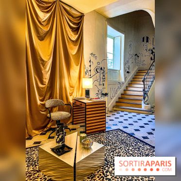 La Scopa - The Socialite Family - Exposition immersive - image00049