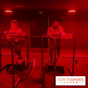 Mon Q, la salle de sport pour muscler vos fessiers