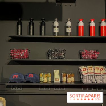 Mon Q, la salle de sport pour muscler vos fessiers