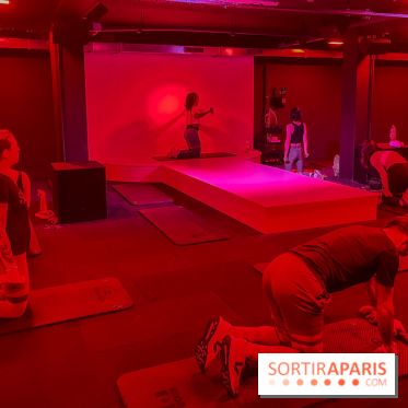 Mon Q, la salle de sport pour muscler vos fessiers