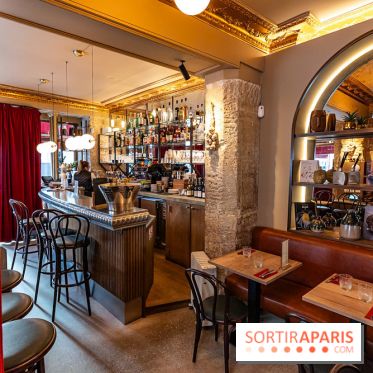 Le Bistrot des Fables