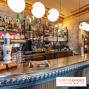 Le Bistrot des Fables