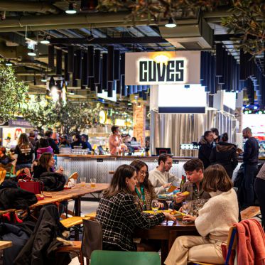 Food Court Boom Boom Villette Apsys - BOOMBOOM (15)