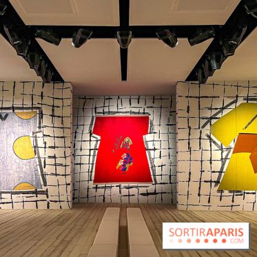 Fashion Week - La scénographie du défilé Dior Haute Couture Printemps-Été 2024 au Musée Rodin - image00017