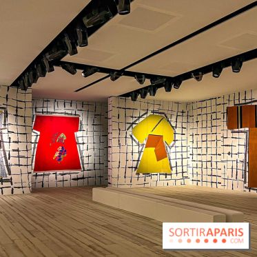 Fashion Week - La scénographie du défilé Dior Haute Couture Printemps-Été 2024 au Musée Rodin - image00019