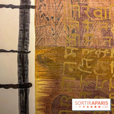 Fashion Week - La scénographie du défilé Dior Haute Couture Printemps-Été 2024 au Musée Rodin - image00035