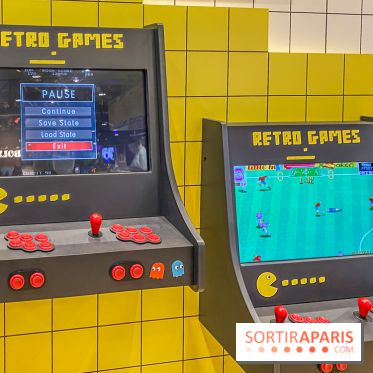 Boom Boom Villette  - : on a testé le premier Food & Leisure Market au cœur de La Villette