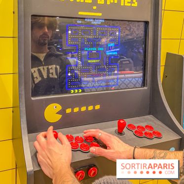 Boom Boom Villette  - : on a testé le premier Food & Leisure Market au cœur de La Villette