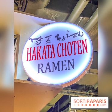 Boom Boom Villette  - : on a testé le premier Food & Leisure Market au cœur de La Villette