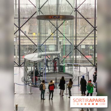 Boom Boom Villette  - : on a testé le premier Food & Leisure Market au cœur de La Villette