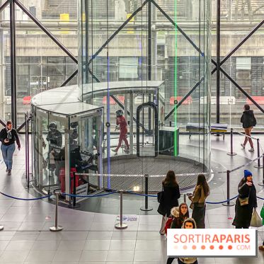 Boom Boom Villette  - : on a testé le premier Food & Leisure Market au cœur de La Villette